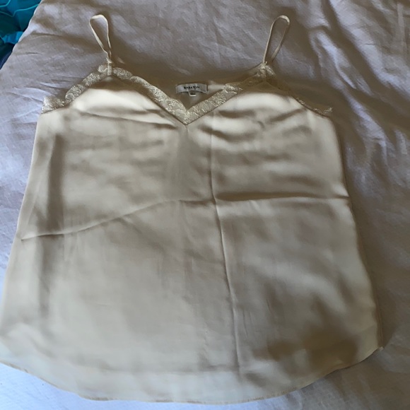 Babaton cami. - Picture 3 of 7